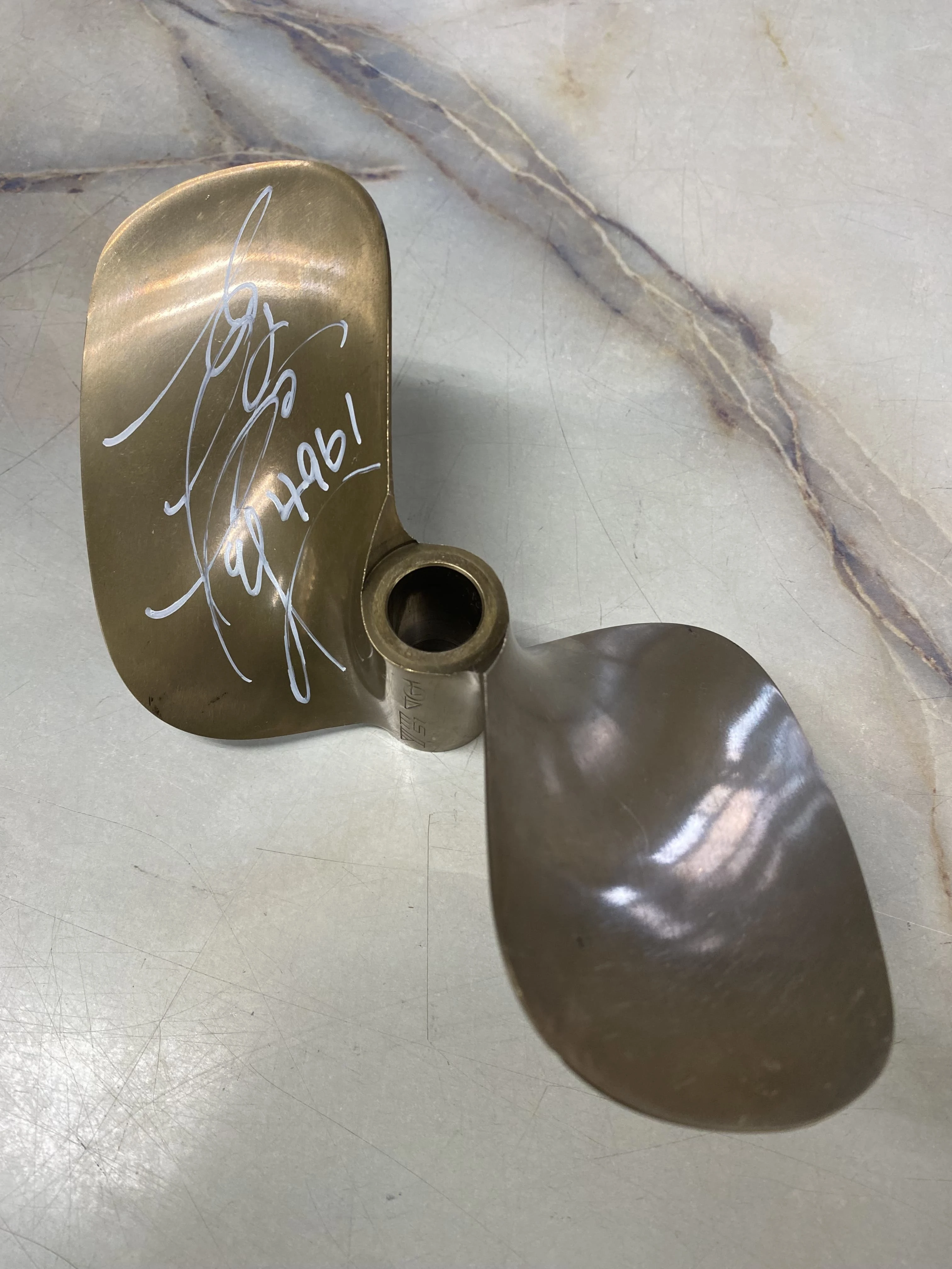 高憧四季　サイン入りプロペラ 高憧四季 サイン入りプロペラ 高憧四季 サイン入りプロペラ 2025年最新