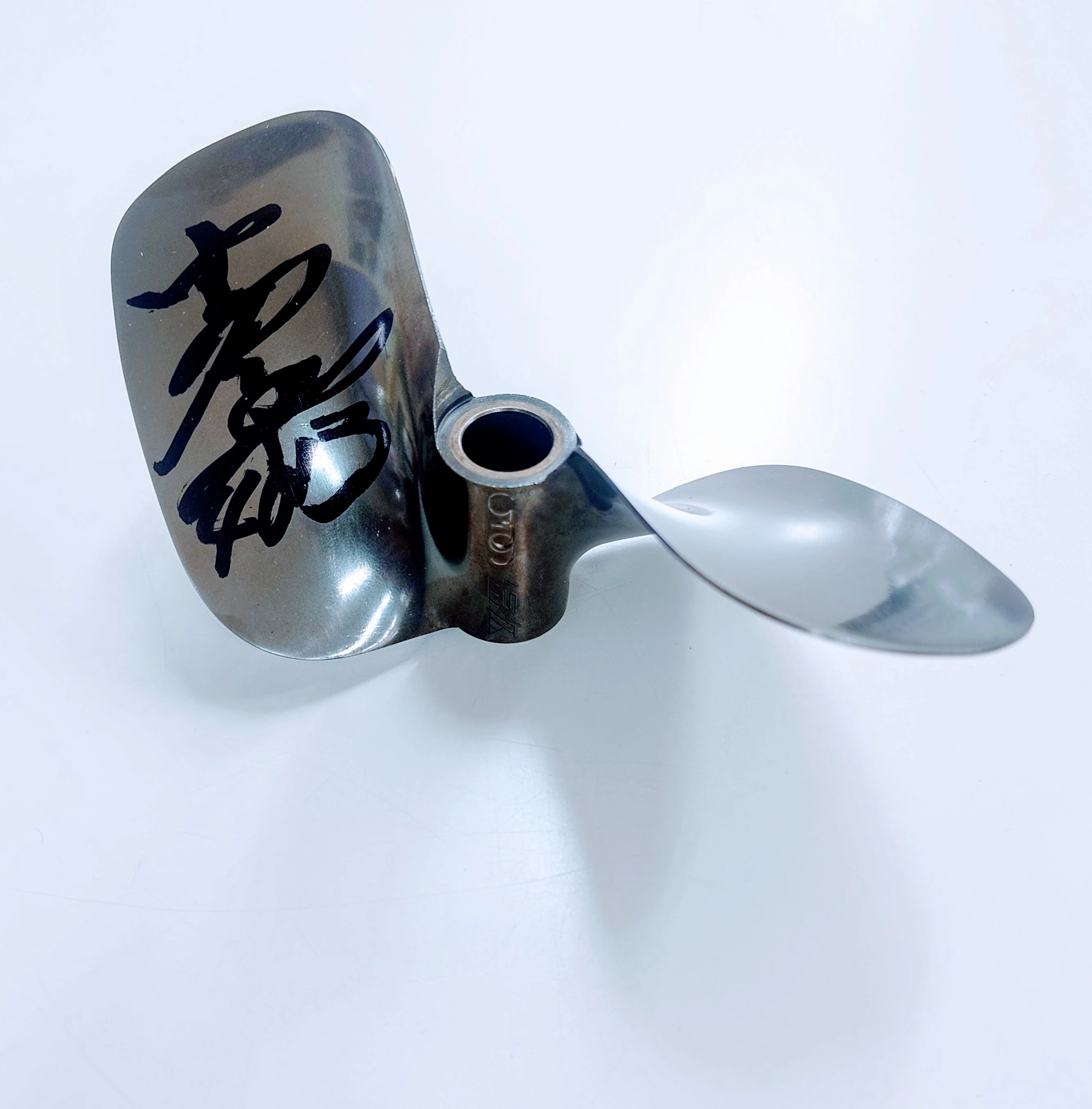 元スペイン代表】ホセ・アントニオ・レジェス 直筆 サイン入り